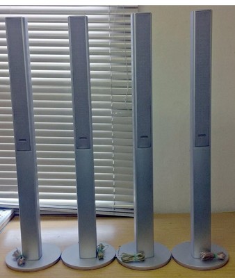 sonos all weather speakers